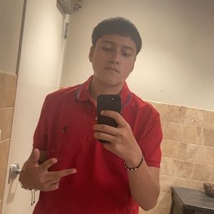 Meet your Posher, Sergio